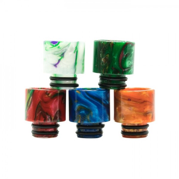 Drip Tip 510 Resin